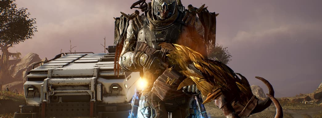 Дискриминация в Outriders. Разрушителя не любят брать в экспедиции