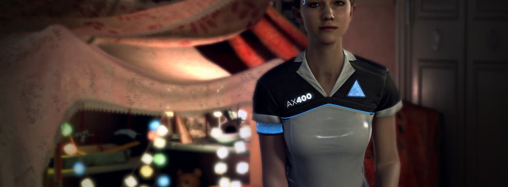 Quantic Dream признали невиновной в создании токсичной «обстановки» — уже четвертый раз