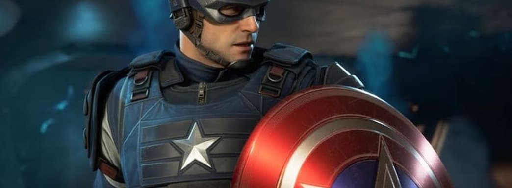 В Marvel's Avengers невозможно играть на PS4 и PS5 после обновления 1.30