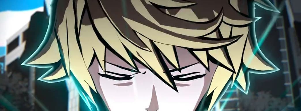 Японская ролевая игра NEO: The World Ends with You появится на РС только в Epic Games Store