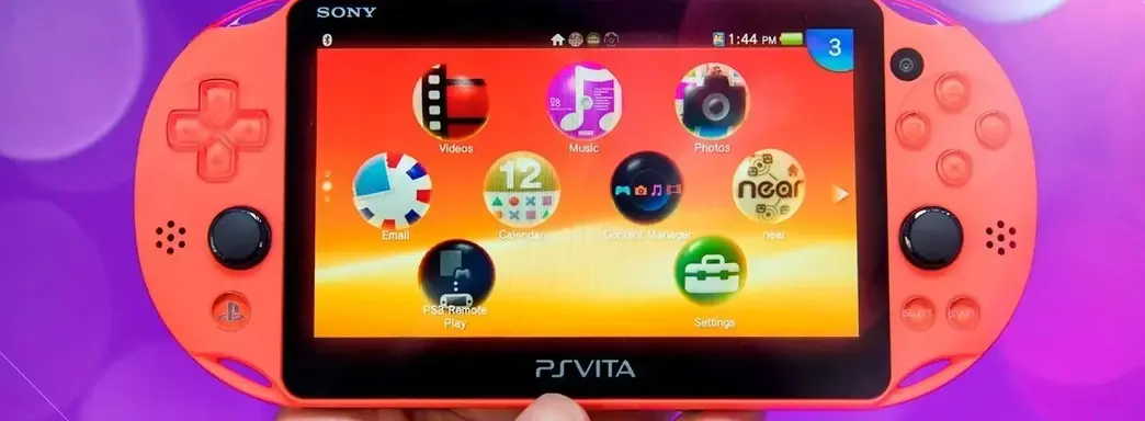 PS Vita изначально считалась провалом. Бывший сотрудник объяснил отключение консоли от PS Store