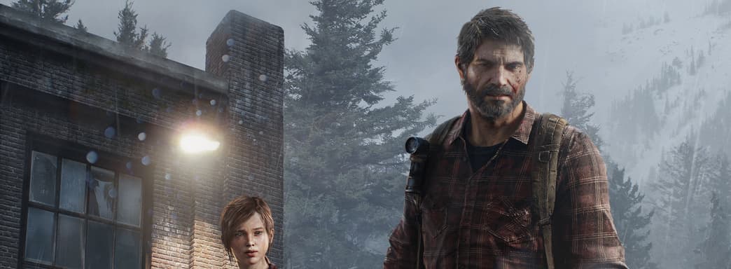 Naughty Dog руководит разработкой ремейка The Last of Us для PS5, сообщает Bloomberg