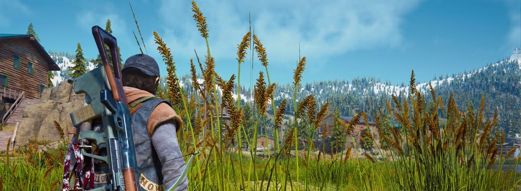 Days Gone 2 вряд ли выйдет, заявляет журналист Джейсон Шрейер