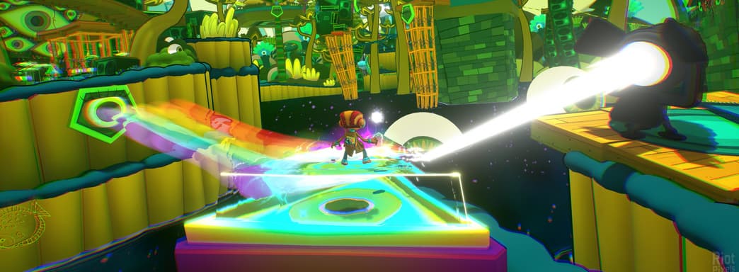 Psychonauts 2 выйдет в 2021 году, уверяют создатели