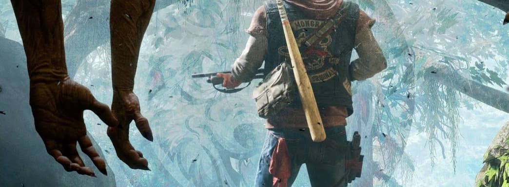 Директор Days Gone не может подтвердить или опровергнуть информацию об отмене продолжения