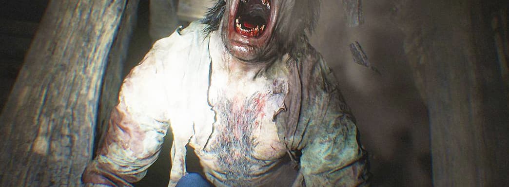 3D-звук в PS5 очень важен для хорроров, уверен продюсер Resident Evil Village