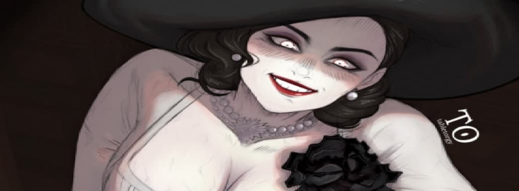 Resident Evil Village станет «рогаликом»?