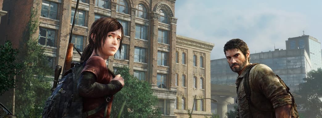 Sony работает над ремейком The Last of Us, почему PS5 и Xbox Series X|S все еще в дефиците — самое интересное за неделю