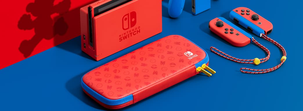 Всем не хватит – Nintendo прокомментировала доступность консолей Switch в этом году