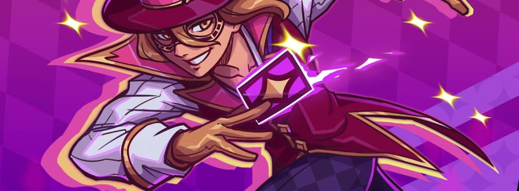 «Рогалик» Dandy Ace получил обновление