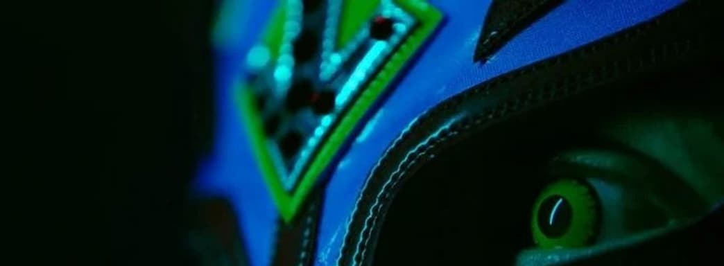 Появился первый тизер WWE 2K22