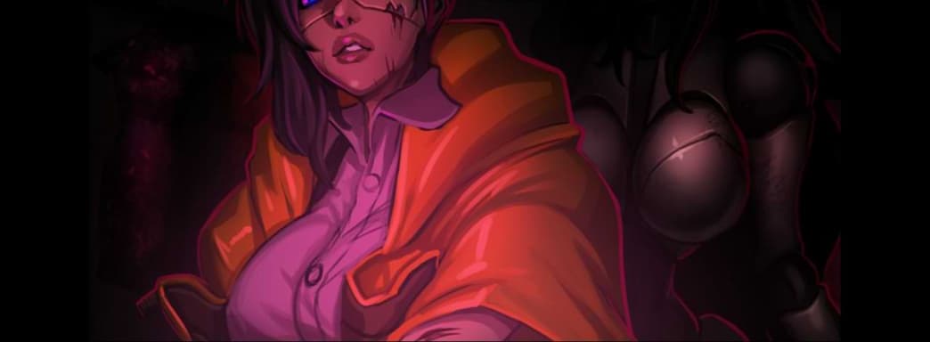 Хоррор Sense: A Cyberpunk Ghost Story получит физическое издание для портативных консолей