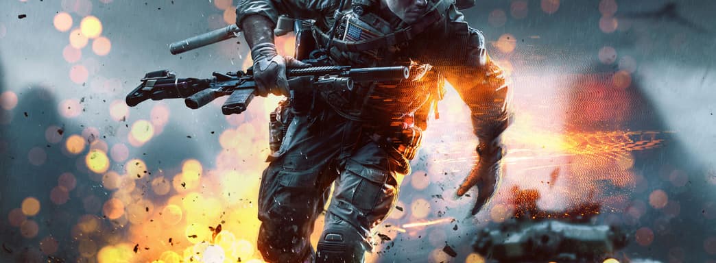 Слух: появились подробности о новой части Battlefield