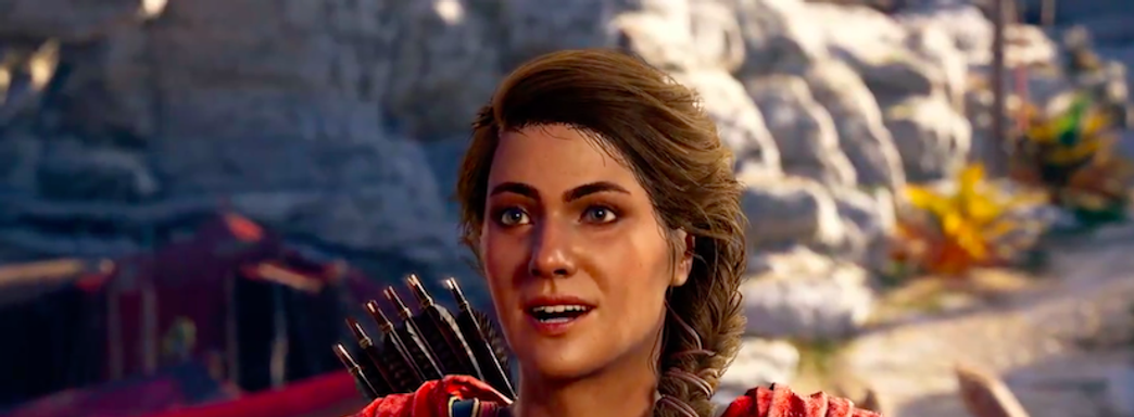 Ubisoft победила расизм и сексизм — пока только у себя в компании