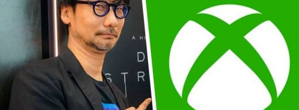 Хидео Кодзима хотел создать игру для PS5, но Sony отклонила проект, считает информатор