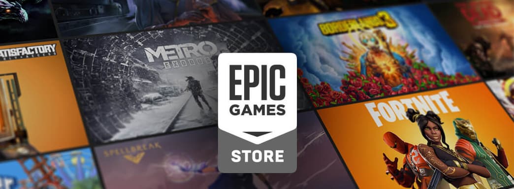 Фантастический успех – глава Epic Games прокомментировал огромные финансовые убытки Epic Games Store