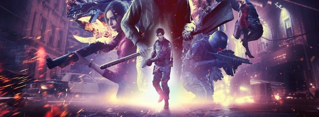 Capcom проведёт второй бета-тест сетевого режима Resident Evil Village