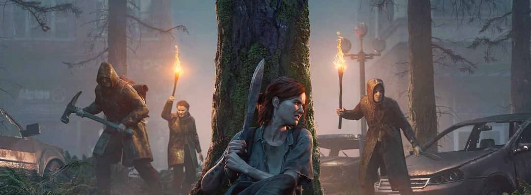 Энтузиаст показал, как выглядит The Last of Us Part 2 в разрешении 4К при 60к/c