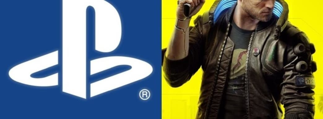 Cyberpunk 2077 для возврата в PlayStation Store должна соответствовать особым техническим условиям