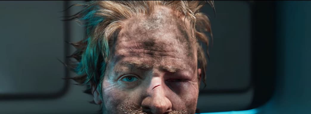 Морозная свежесть – вышел новый постановочный трейлер Subnautica Below Zero