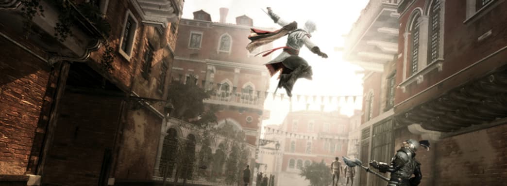 Ubisoft отключает серверы Assassin’s Creed 2, Far Cry 2 и других старых игр