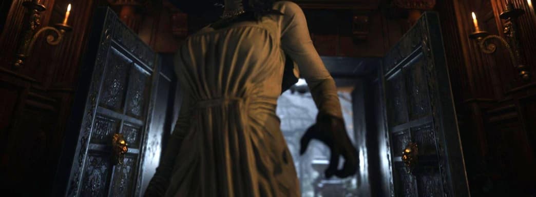 Леди Димитреску и все-все-все – GameInformer подробно расскажет о Resident Evil Village