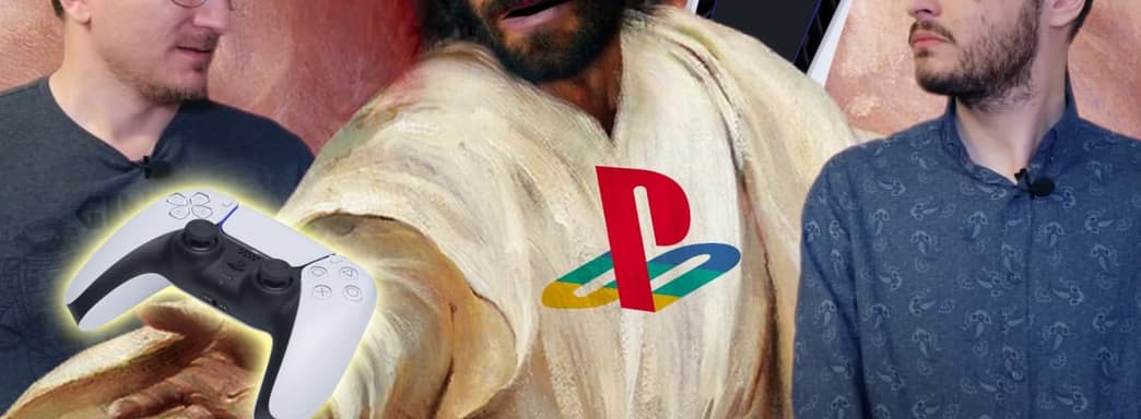 Империя PlayStation. Расследование Bloomberg