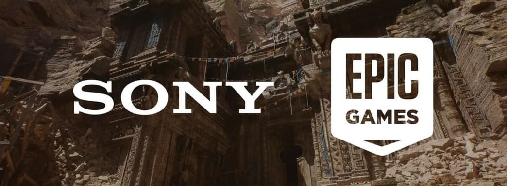 Sony инвестировала в Epic Games ещё 200 миллионов долларов