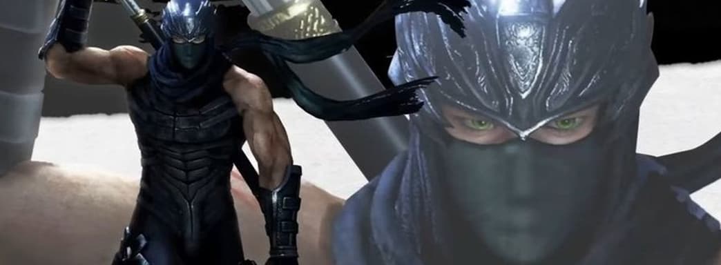 Ninja Gaiden: Master Collection получила динамичный и кровавый трейлер