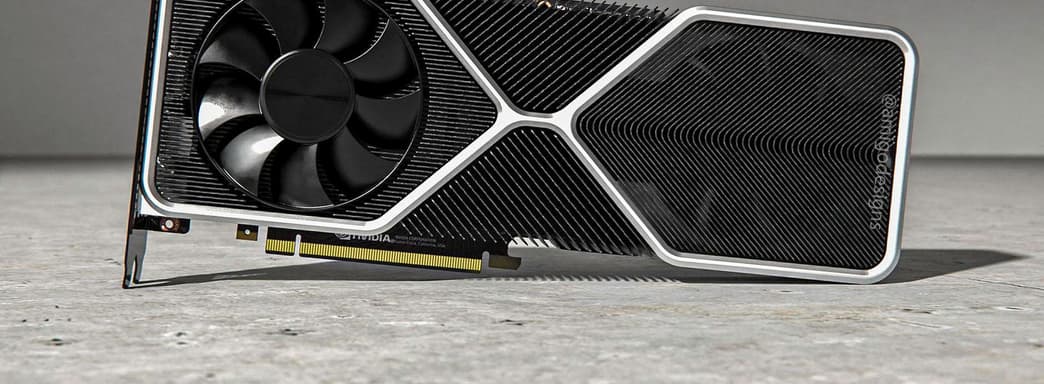 Nvidia предупреждает: видеокарты будут отсутствовать ещё долго