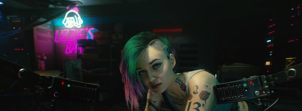 Эффект Cyberpunk 2077 – CD Projekt отчиталась о финансовых показателях за 2020 год