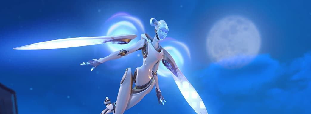 Фанаты в ярости. В Overwatch за год не появилось новых героев