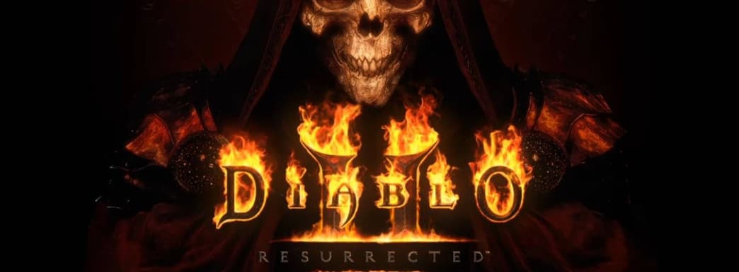 Пиратам удалось взломать альфа-версию Diablo 2: Resurrected