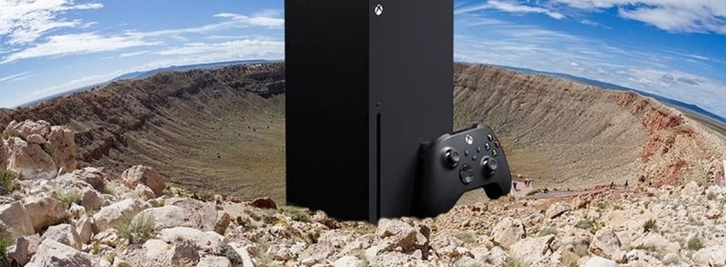 Xbox Series X | S получит игру от «известной сторонней AAA-студии», уверен журналист WindowsCentral