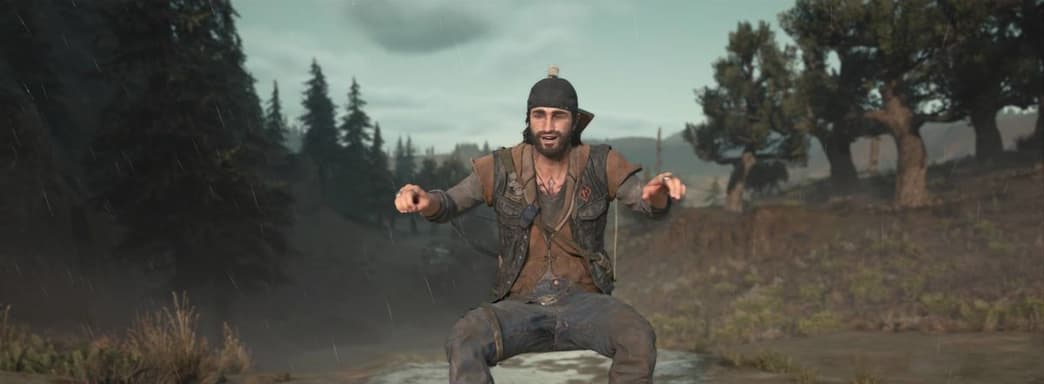 Бывший эксклюзив PlayStation Days Gone выйдет на ПК уже в мае