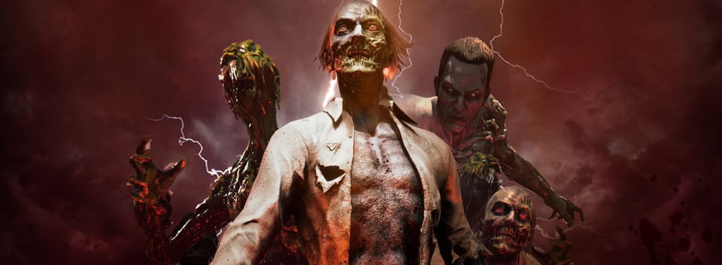 На Switch выйдет ремейк классической аркады The House of the Dead