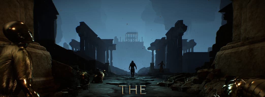 От мода для Skyrim к полноценной игре – вышел новый трейлер проекта The Forgotten City