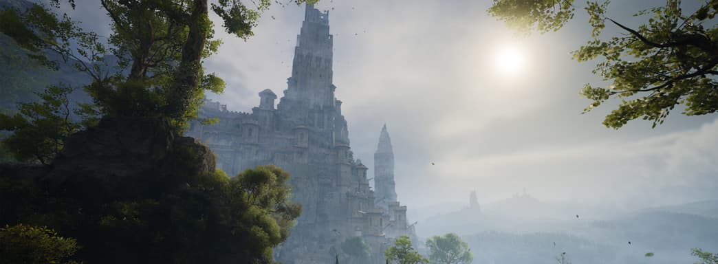 Witchfire: новые кадры и подробности разработки шутера соавтора серий Bulletstorm и Painkiller