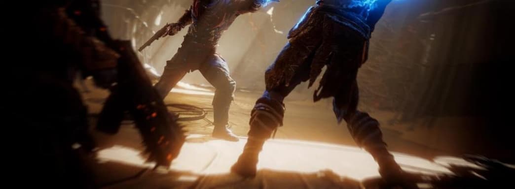 У игроков в Outriders продолжают исчезать предметы из инвентаря