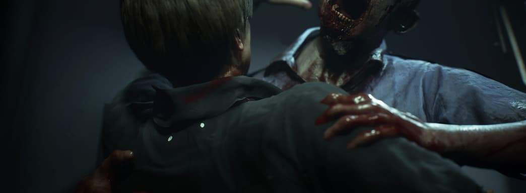 В Steam началась распродажа игр издательства Capcom со скидками до 87%