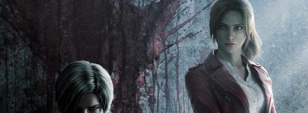 Resident Evil: Infinite Darkness получил новый трейлер. Объявлена предварительная дата выхода сериала от Neflix