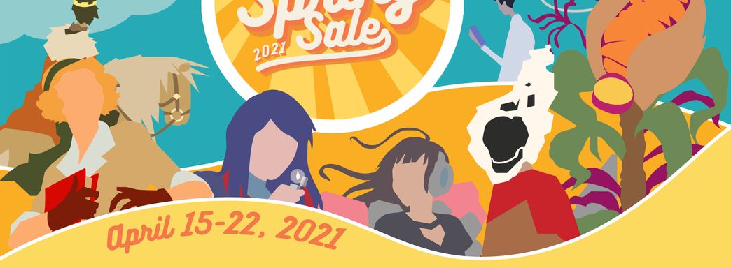 В Steam начинается распродажа игр издательства Raw Fury