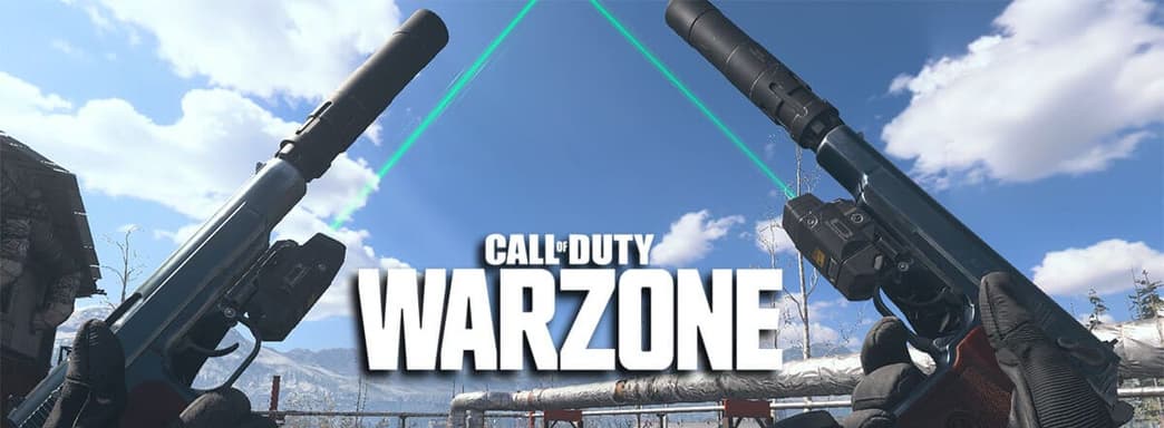 В Call of Duty: Warzone появилось «сломанное» оружие, сеющее хаос