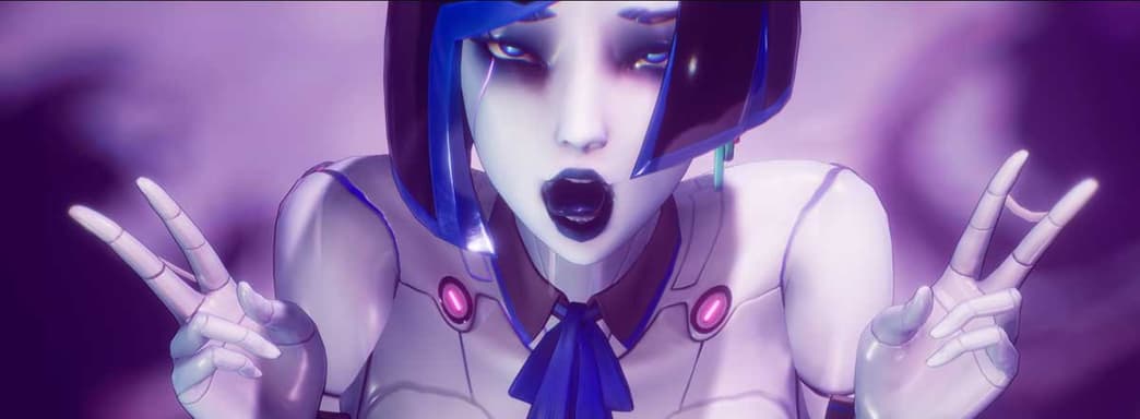 Игра-скорострел Subverse получит фанатский перевод на русский язык