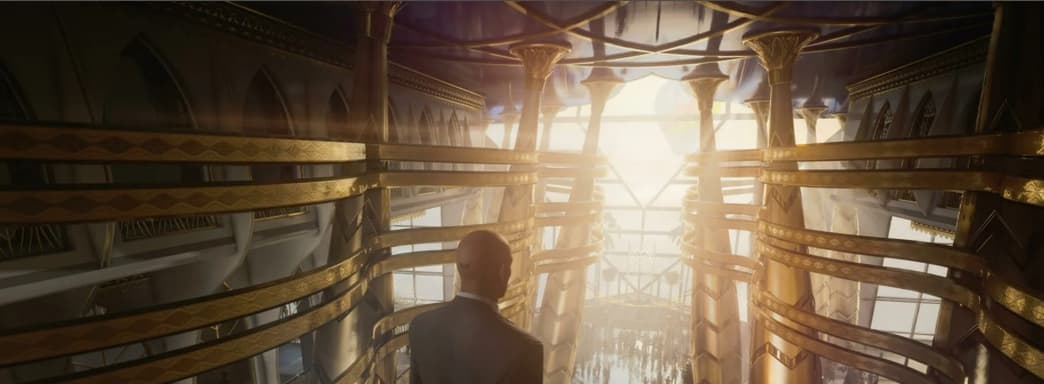 Hitman 3 стала большим успехом IO Interactive