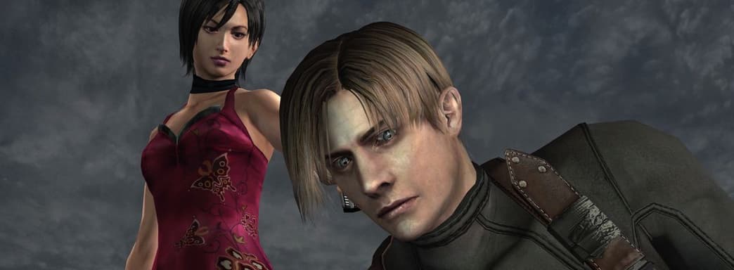 Улучшенная классика – появилась новая демонстрация Resident Evil 4 HD Project