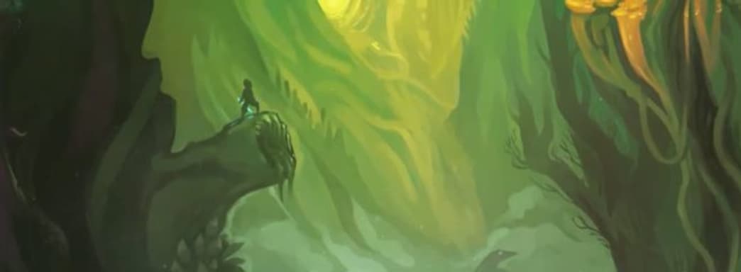 Анонсирована новая игра от создателей Celeste