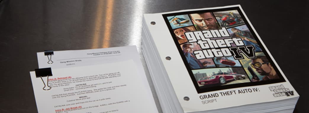 Кармак не прав? Так ли важен сюжет в играх