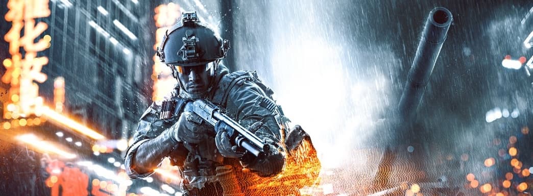 США будет сражаться против «злых русских» в Battlefield 6, по информации инсайдера