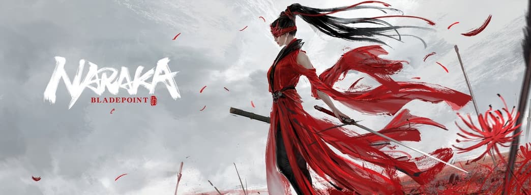 Королевская битва Naraka Bladepoint станет первой игрой на Unity, которая поддерживает DLSS